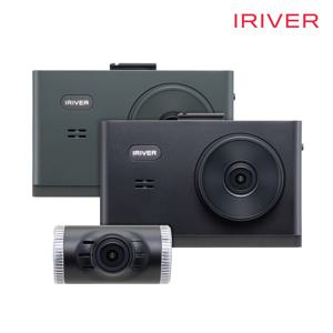 2채널 FHD 블랙박스  IXP-3000 32GB 출장장착