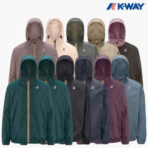 [정가:169,000] 까웨 남여공용 르브레 3.0 클로드 방수 자켓 Y233EUJR10