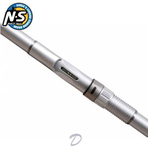 NS 블랙홀 서프2 35-450 원투낚시대 바다갯바위대