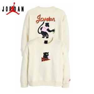 나이키키즈 조던 주니어 퓨마 그래픽 맨투맨 N244SW314P