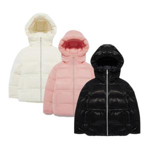 NJ1DQ59 걸스 노벨티 글리터 RDS 다운 자켓