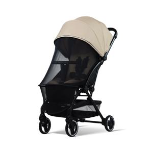 와이업 휴대용유모차 지니에스1 / 지니에스2 모기장