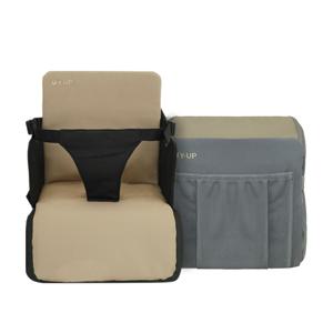 와이업 유모차 부스터백 휴대용 부스터 유모차 가방 기저귀가방 오거나이저