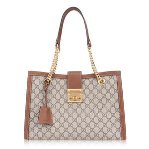 페드락 GG 슈프림 캔버스 숄더백 / 479197 KHNKG 8534