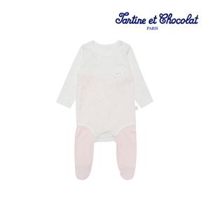 [정상가 59,000] GL코코슬림수트상하