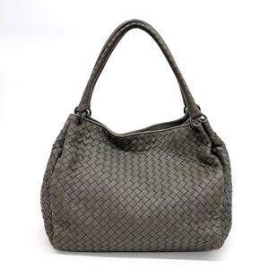 [구구스]중고명품 보테가 베네타 매쉬 숄더백 (NO 10245680)