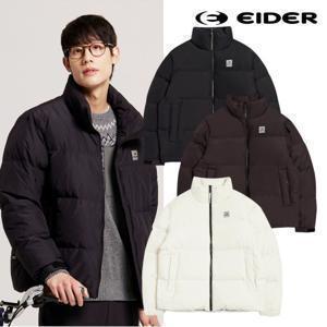 공식 남성 여성 패딩 코듀라 베이직 다운 자켓 DUW22572 (정가 379,000)