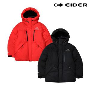 공식 남성 대장급 패딩 캄피로 윈드스타퍼 헤비 다운 자켓 필파워800 DMW24533 (정상가:990,000)