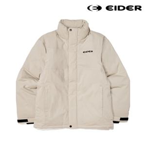 PUFFY (퍼피) 남성 3D 푸퍼 다운 자켓 DMW24557E1 (정상가:399,000)