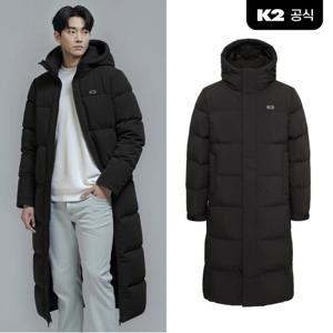 공식 공용 온전용 E 벤치파카 GMW25593Z1