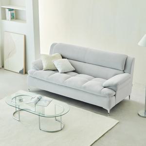 모더나 아쿠아텍스 3인 소파 DF926902