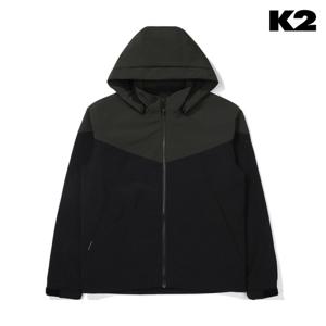 * 공식 남성 BOOST 마운틴 윈드 자켓 KMU231936Q (정상가:249,000)