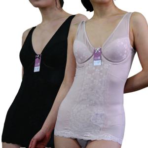 SSOROSATE와이어있는몰드쉐이퍼치마올인원1종BT6003