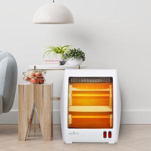 [내일도착] 2단분리형 석영관 전기히터 MEH-1V800HJ