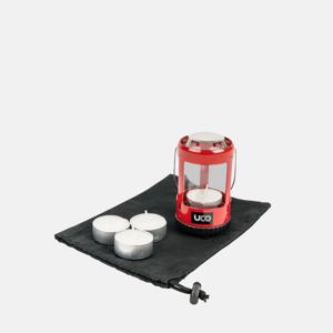 미니 캔들 랜턴 키트 V2 RED