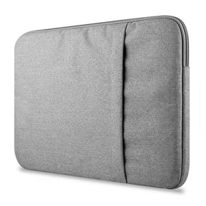 캔버스 슬림 노트북 파우치 13인치 맥북15인치 그램16인치