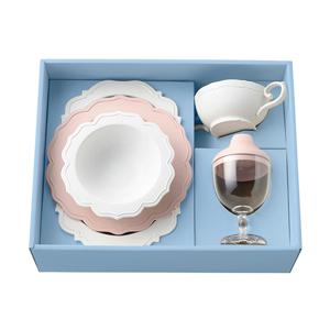 [해외직구] 레알레 유아용 식기세트(5PCS)