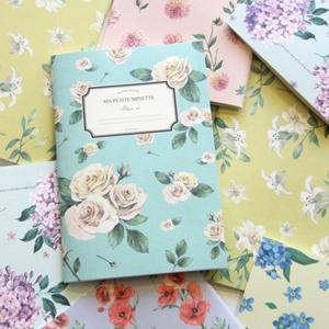 블라썸 노트 ver.2 L