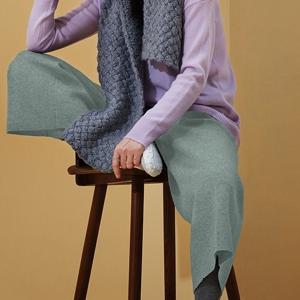 [최초가 69000]19 스프링 니트 팬츠