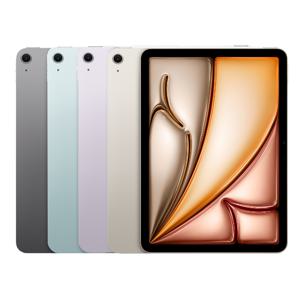 [해외직구] Apple  아이패드 에어 6세대 M2 13인치 WiFi 128GB/256GB 관부가세포함