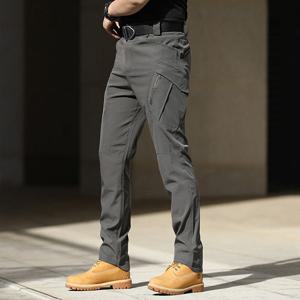 DZP002 남자 전술 카고바지2
