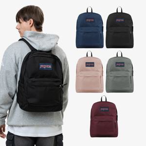 슈퍼브레이크 플러스 가방 학생백팩 남여공용 SUPER BREAK PLUS  택1