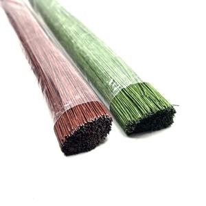 지철사 G철사 27번철사 화훼장식기능사 준비물 450g 원예도구 꽃도구 다육이도구 분갈이도구