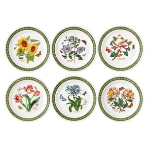 보타닉가든 에칭 대접시1p