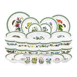 보타닉가든 디너세트 6인29p