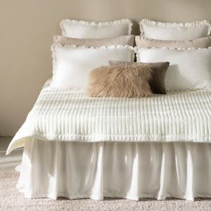 극세사 목화솜 충무식 줄누비 스프레드 1종