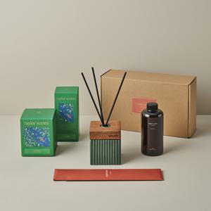 오브제 디퓨저 500ml 로투스힐