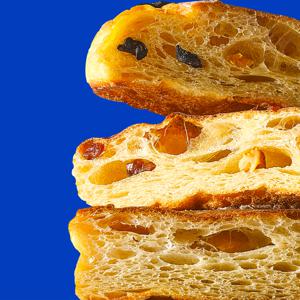 널담 고단백 저당 네모 바게트 12봉(5종 택2)