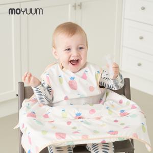 자기주도 이유식가운 나시형