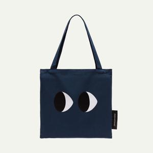 소프트 토트백 M (네이비)