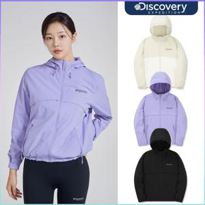 24FW 여성 프리미엄 윈드 자켓 DWWJ41044