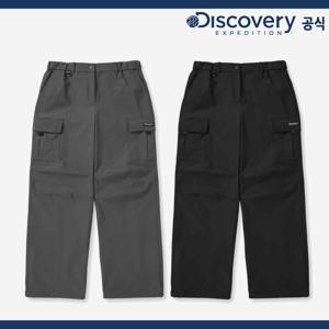 디스커버리 여성 파라슈트 카고팬츠 DWPT42044