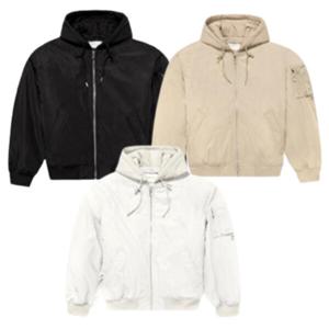 [모다부평]남성 투웨이 후드 점퍼10510-010-201-46_BP