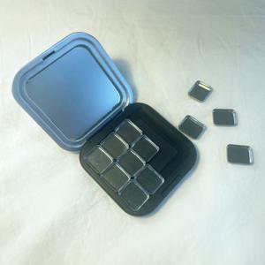 미니 마그넷 자석 공 팔레트 화장품 공병 립밤 틴트 아이쉐도우 섀도우 공용기 파레트 케이스