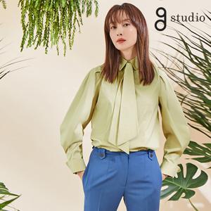 [최초가 69000][지스튜디오]20 수피마코튼시그니처블라우스