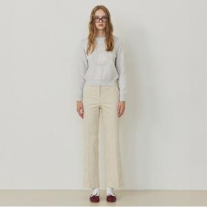 [최초가:199,000원] 슬림부츠컷 골덴팬츠 X246MWPA01