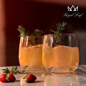 시바스 언더&위스키잔 2p세트