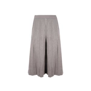 [최초가 185000원] 기모 7부 와이드 밴딩 팬츠_YI11WNPSL03