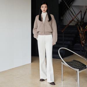 [최초가 89,900]25FW 링클프리 기모 트윌 텐션 팬츠 2종