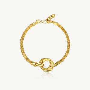 오르비스 팔찌 24K 순금 18.75g