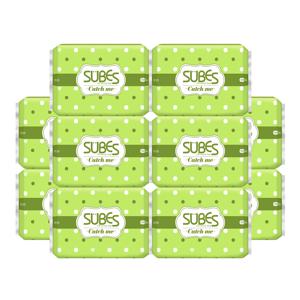 생리대 캐치미 팬티라이너 20P x10팩