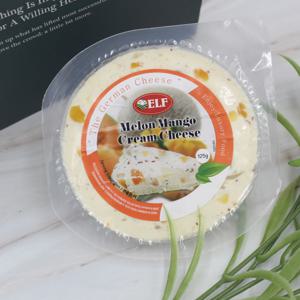 제르미엘프 멜론&망고 과일치즈 125g * 2입