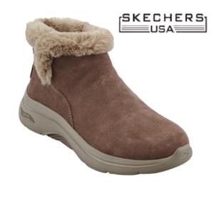 스케쳐스USA 여성 고 워크 아치 핏 2.0 부츠