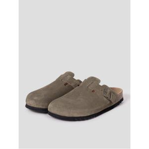 (MEN) 코르크 크로그 샌들  카키 (HH54K1C12H)