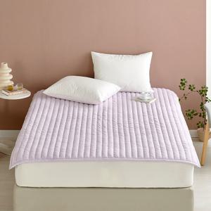 소프트워싱 극세사 양면패드 슈퍼싱글 라벤더