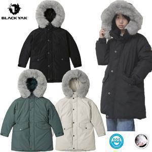 블랙야크키즈 O프로즌야상덕다운자켓 1BKPAWU001